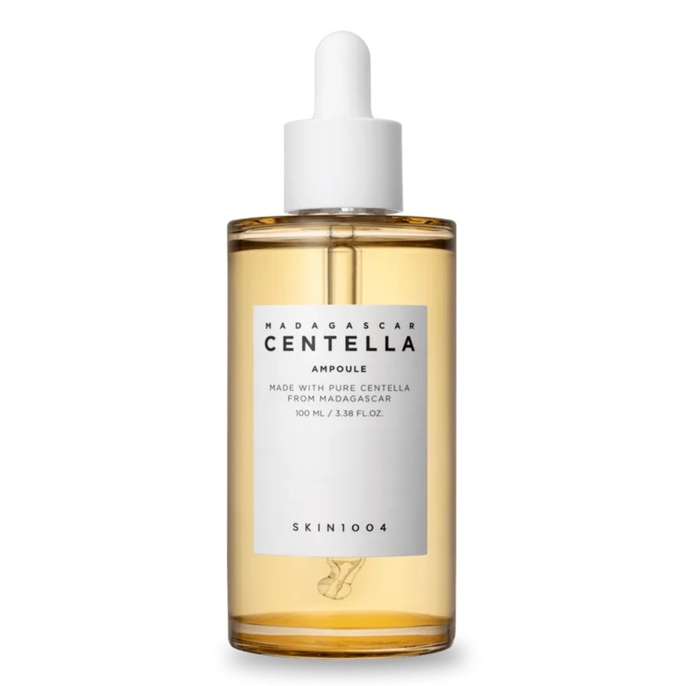 Skin1004- Madagascar Centella Ampoule 100ml / 3.38floz